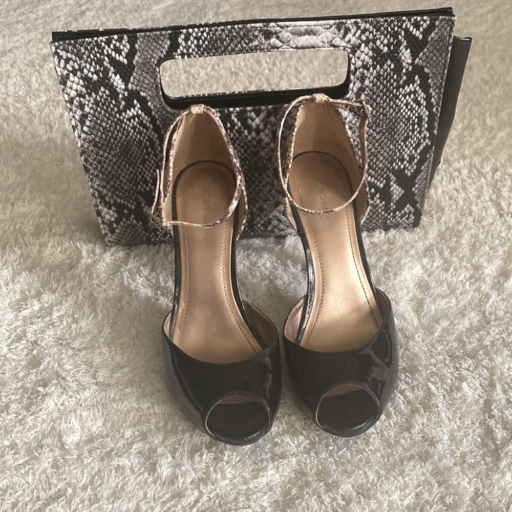 Python Print Heels - image 5